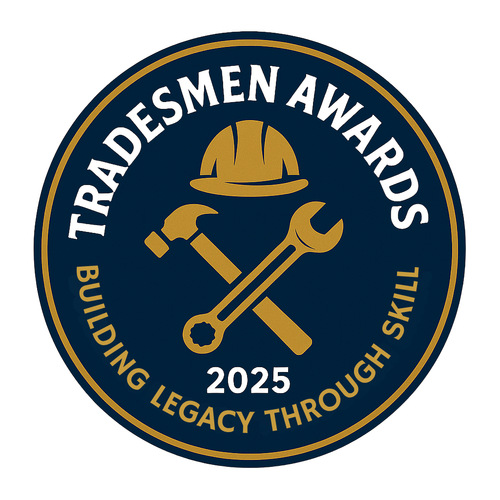 Tradesmen Awards